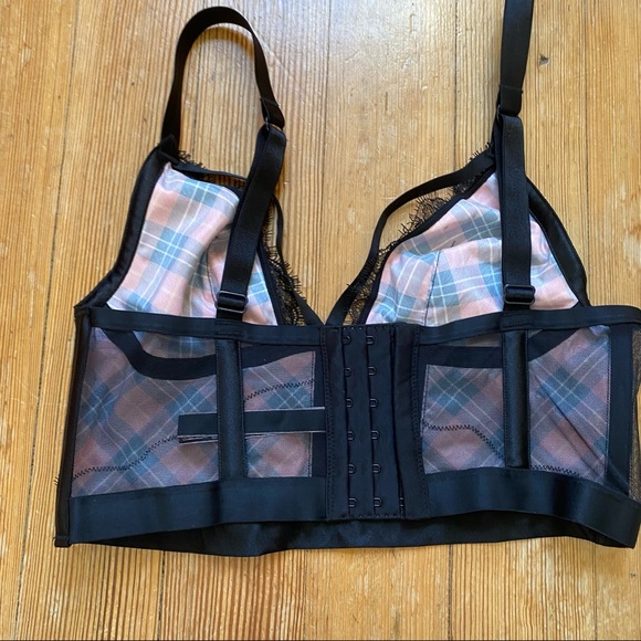 3pc. VS & Aerie Intimate’s Set retail $68 - Picture 6 of 14